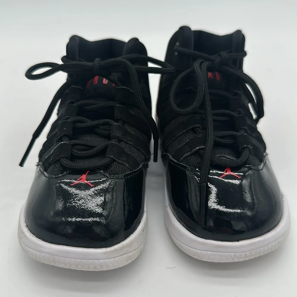 Authentic Jordan Max Aura (TD) AQ9215-006 Toddler Size 7C